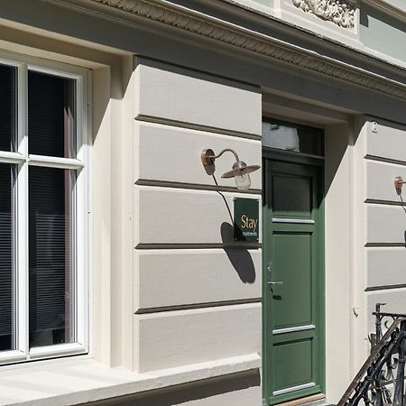 Stay L Nygard Bergen Exterior photo