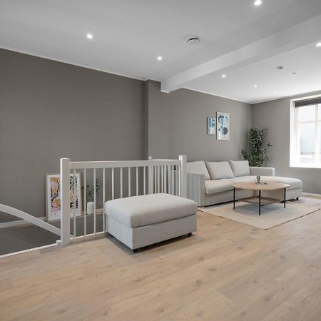 Stay L Nygard Bergen Exterior photo