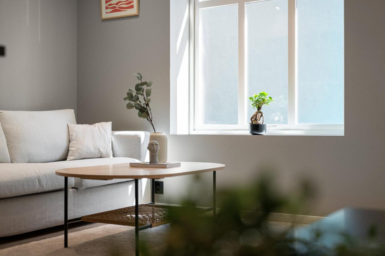 Stay L Nygard Bergen Exterior photo