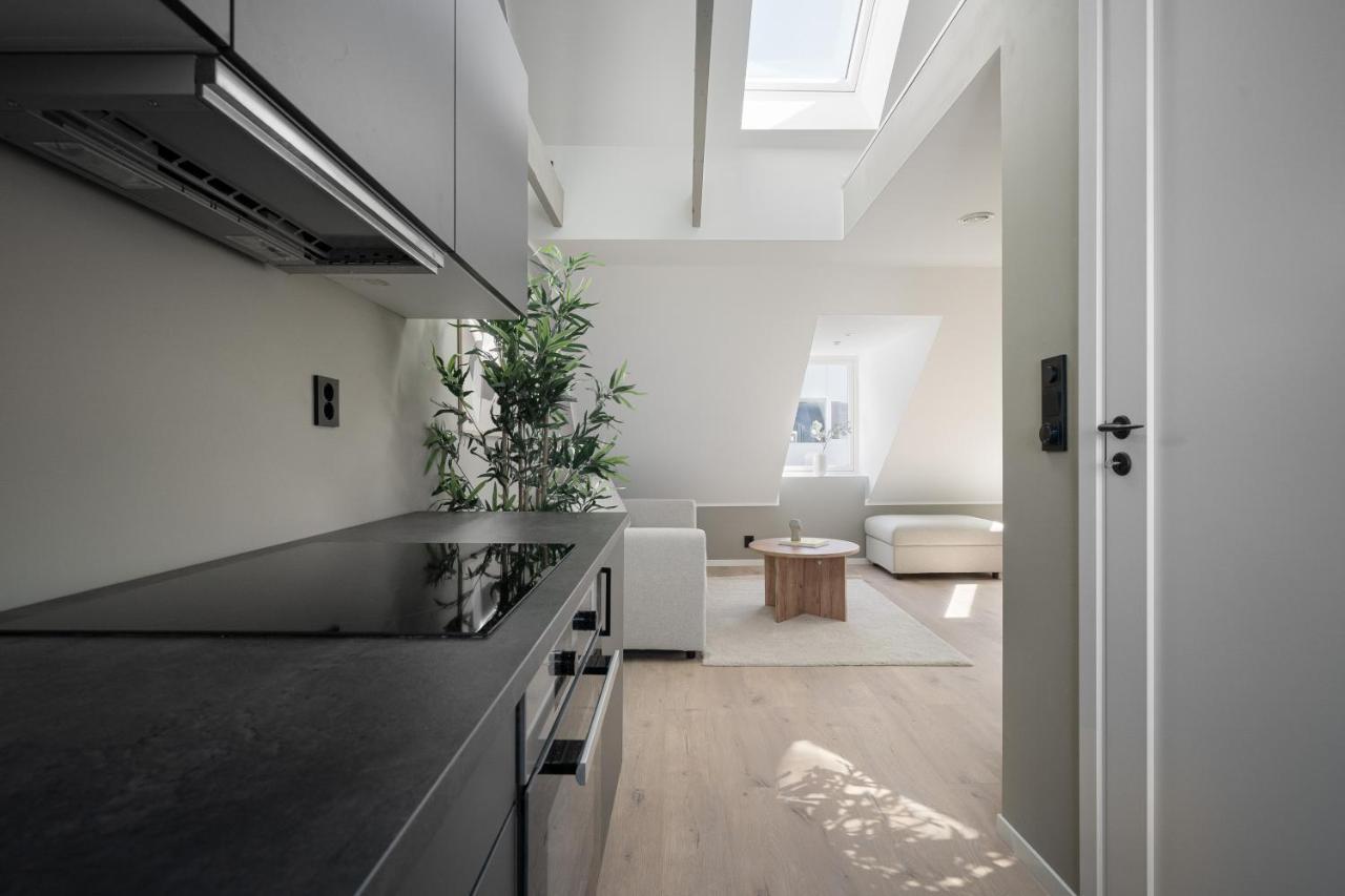 Stay L Nygard Bergen Exterior photo