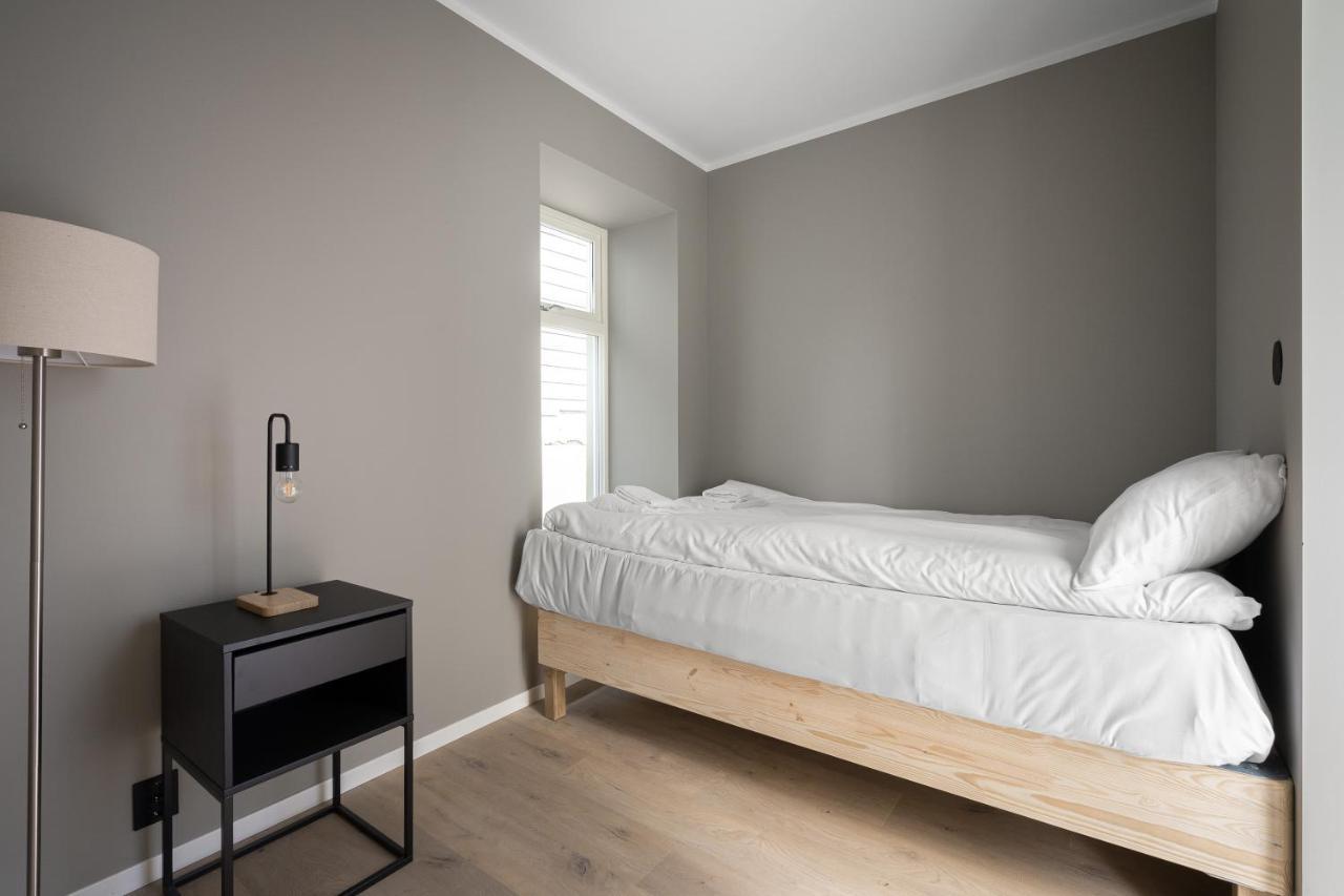 Stay L Nygard Bergen Exterior photo