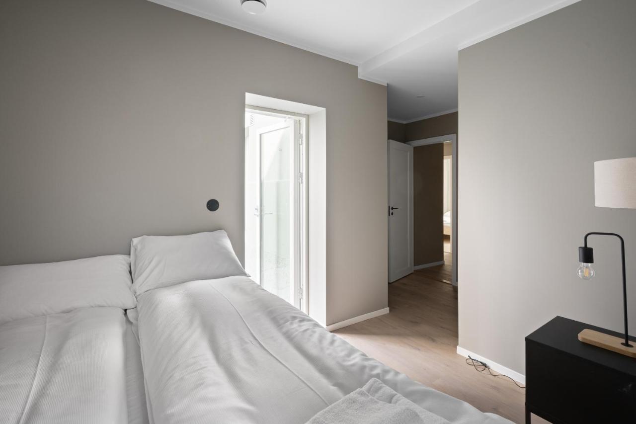 Stay L Nygard Bergen Exterior photo