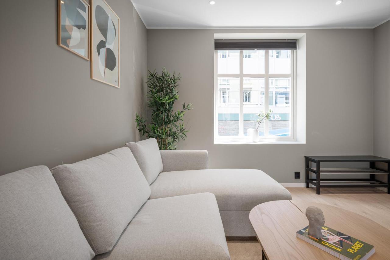 Stay L Nygard Bergen Exterior photo