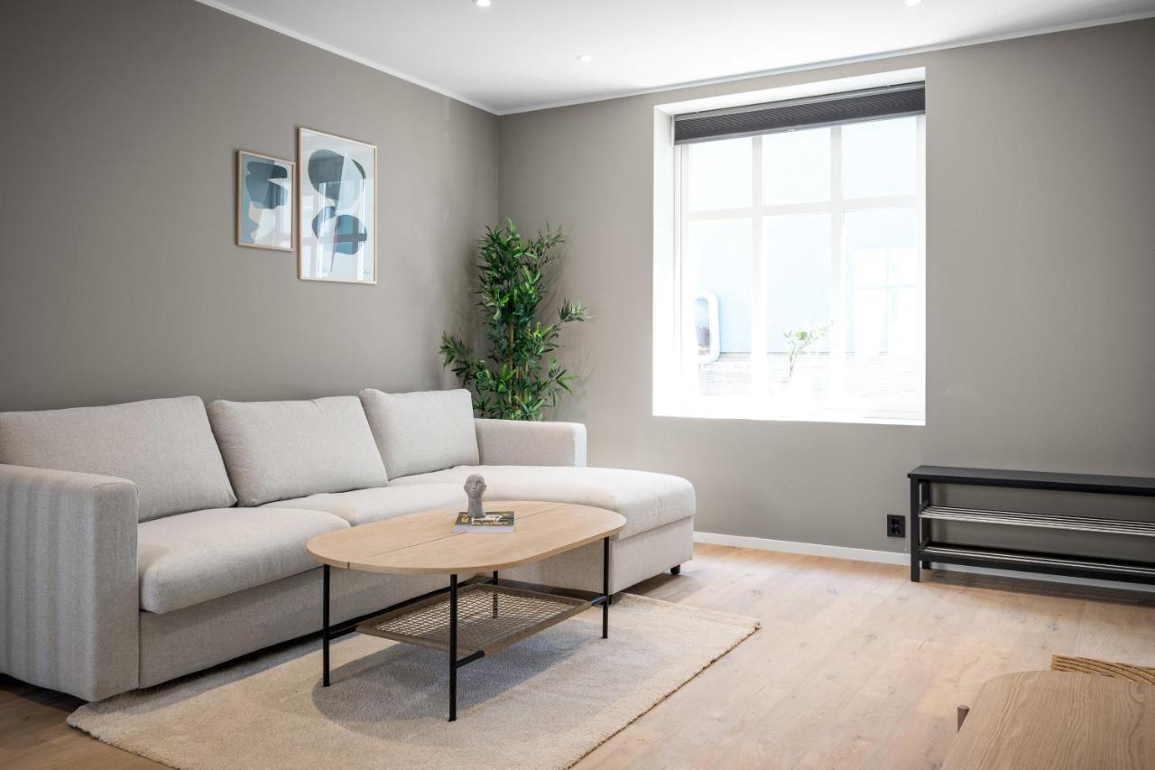 Stay L Nygard Bergen Exterior photo