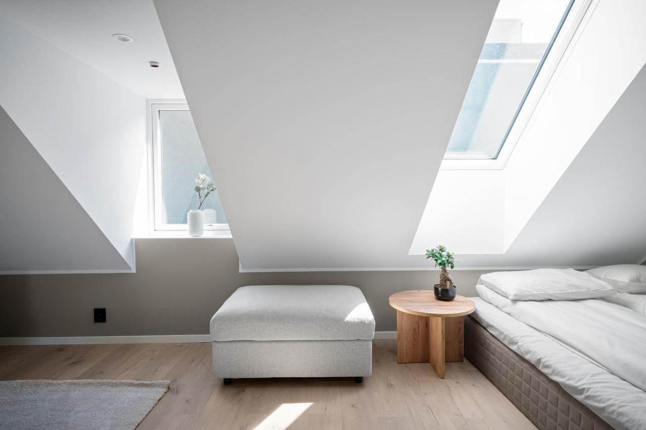 Stay L Nygard Bergen Exterior photo