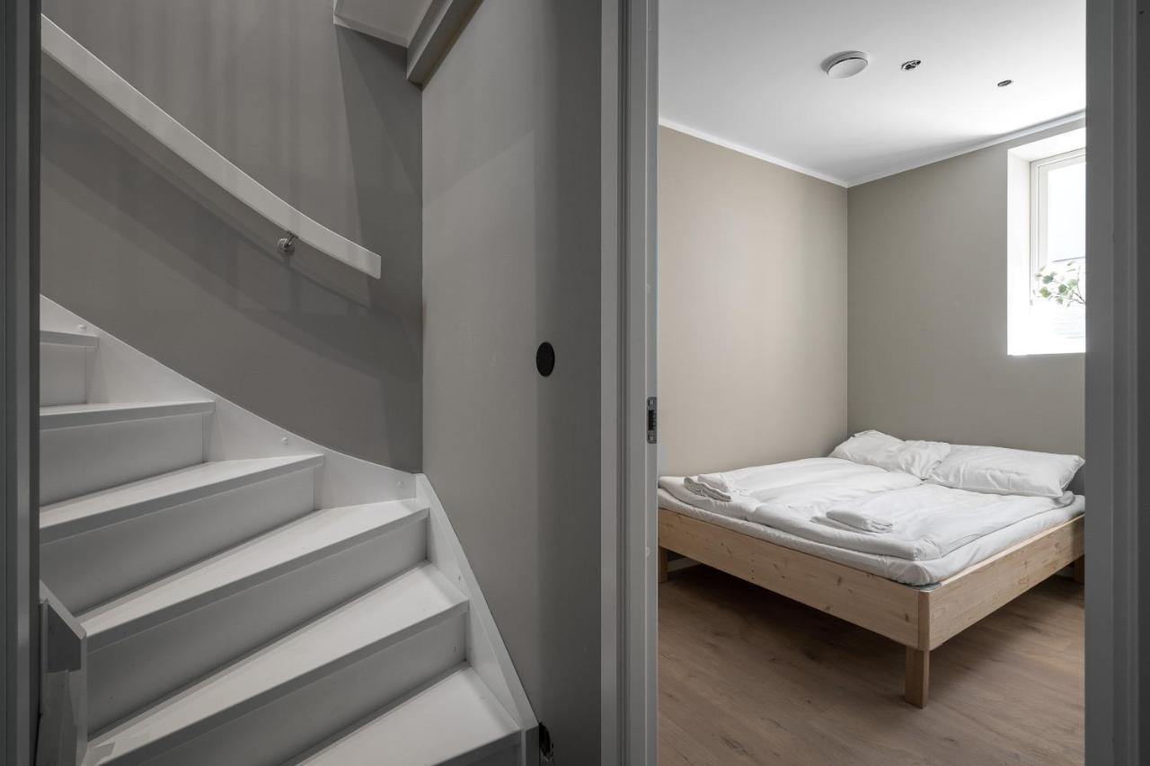 Stay L Nygard Bergen Exterior photo