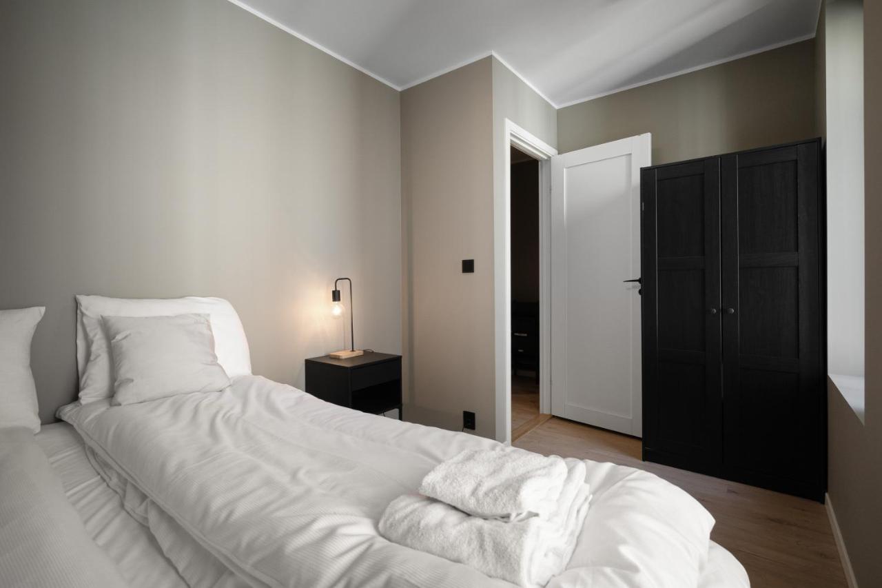 Stay L Nygard Bergen Exterior photo