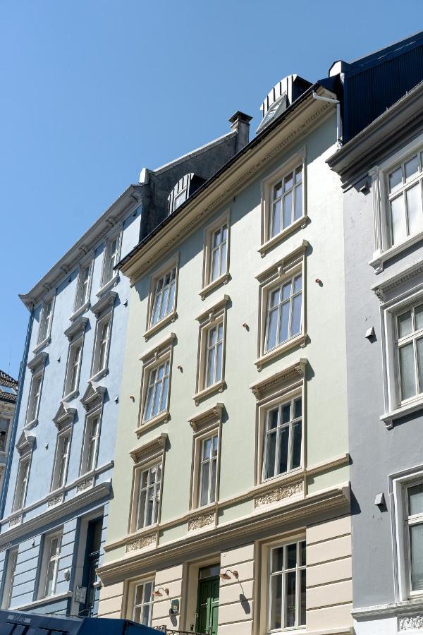 Stay L Nygard Bergen Exterior photo