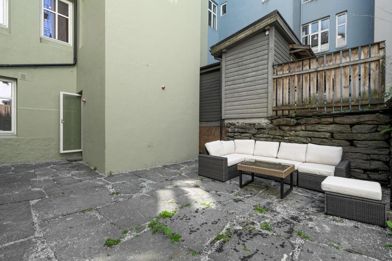 Stay L Nygard Bergen Exterior photo