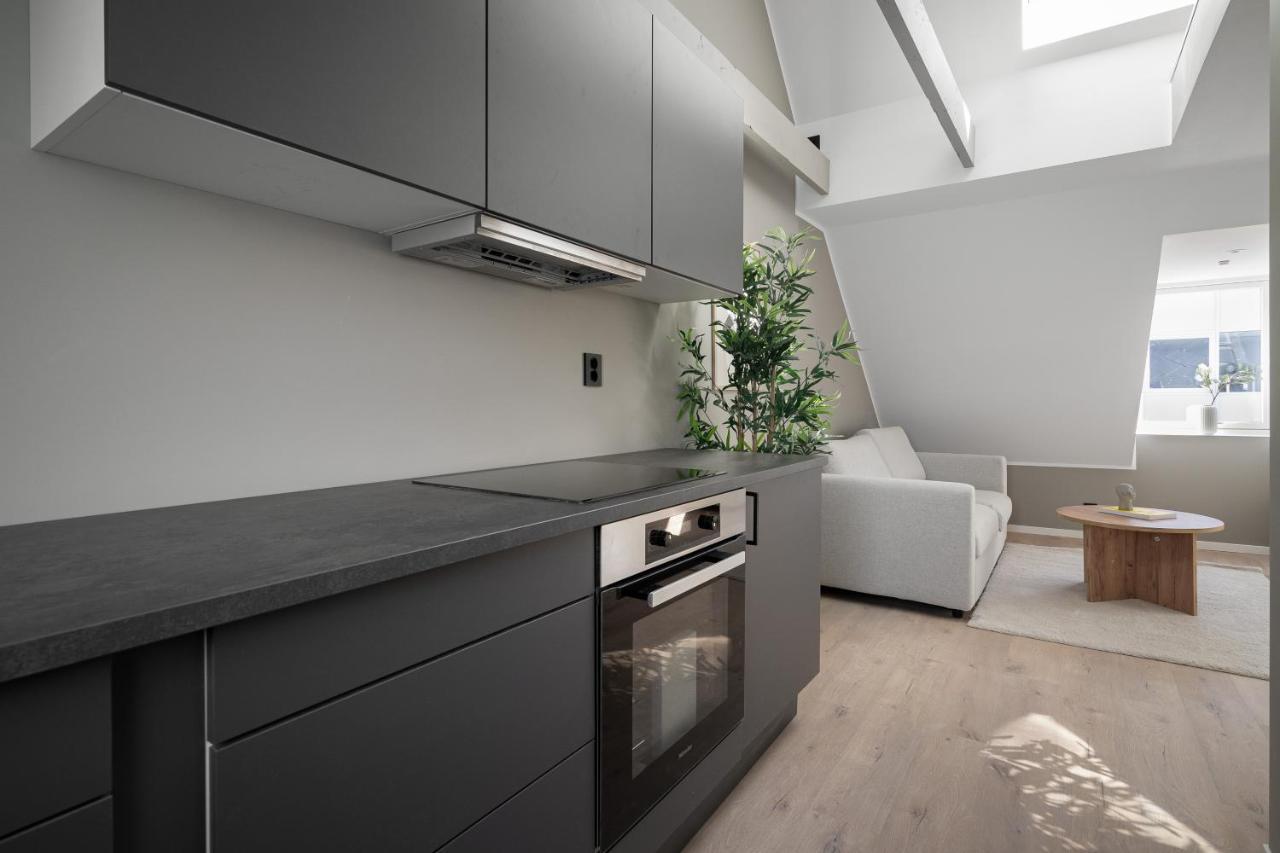 Stay L Nygard Bergen Exterior photo