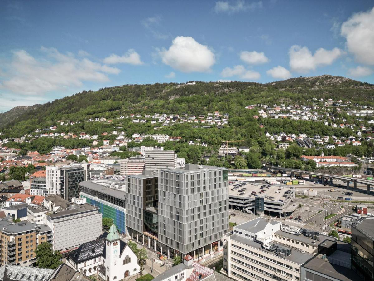 Stay L Nygard Bergen Exterior photo